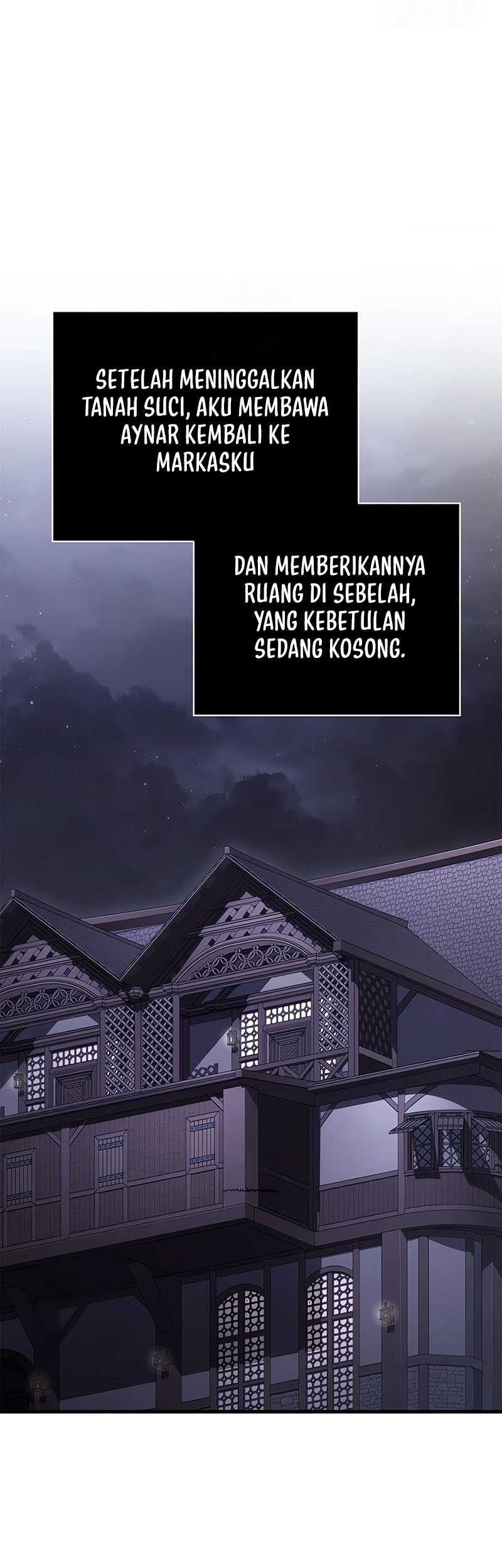Survive as a Barbarian in the Game Chapter 104 - halaman 25