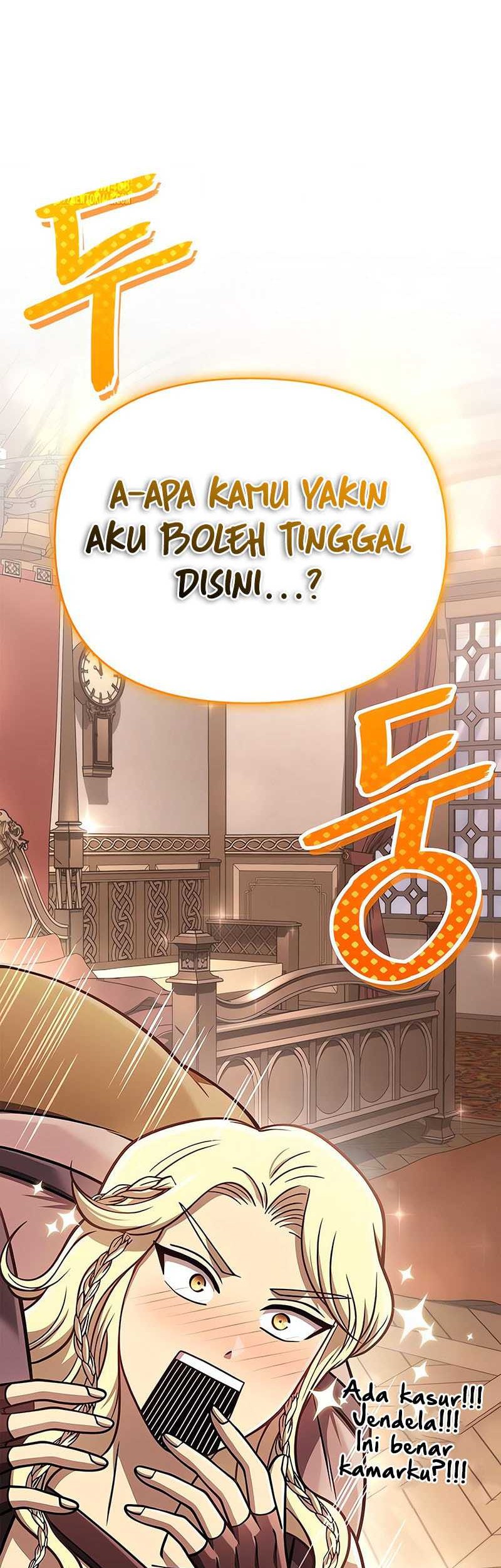 Survive as a Barbarian in the Game Chapter 104 - halaman 26