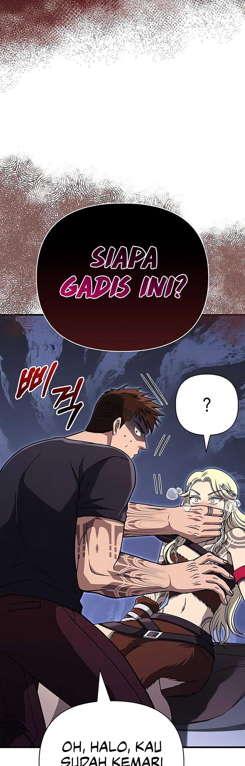 Survive as a Barbarian in the Game Chapter 104 - halaman 31
