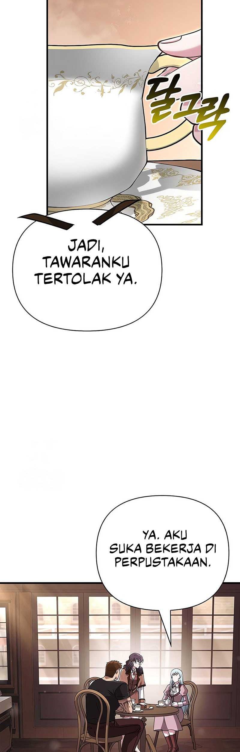 Survive as a Barbarian in the Game Chapter 104 - halaman 51