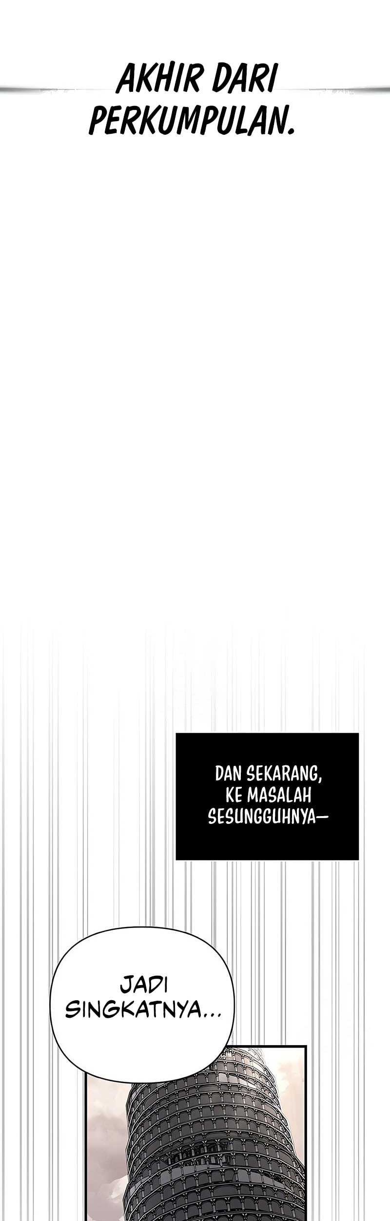 Survive as a Barbarian in the Game Chapter 104 - halaman 55