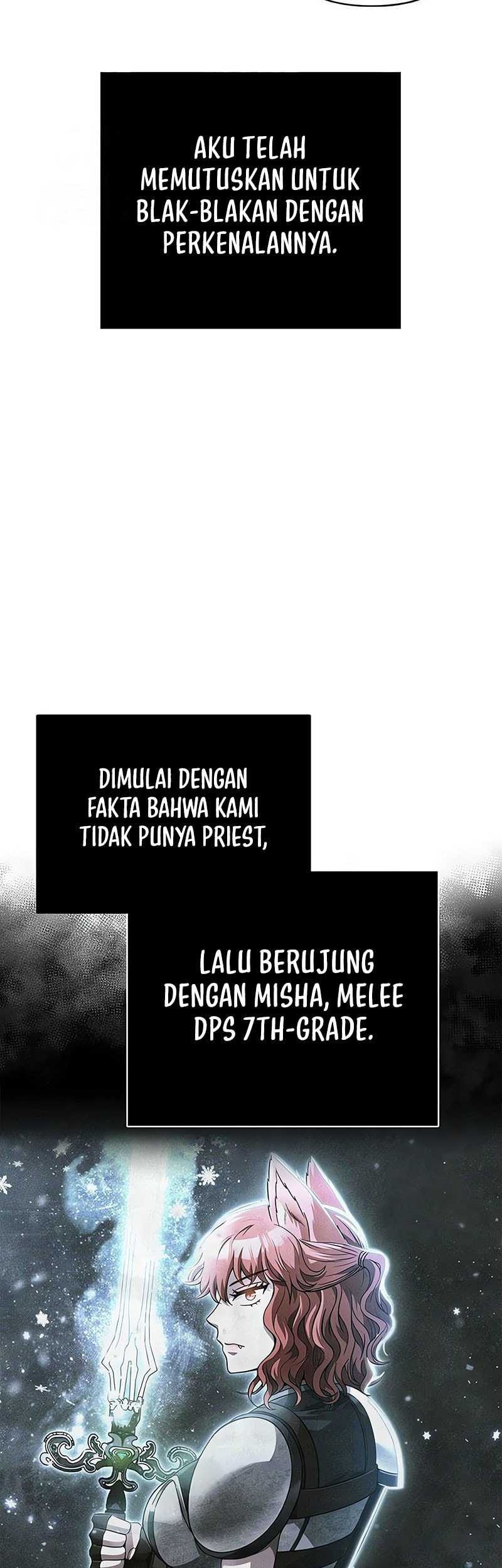 Survive as a Barbarian in the Game Chapter 104 - halaman 59