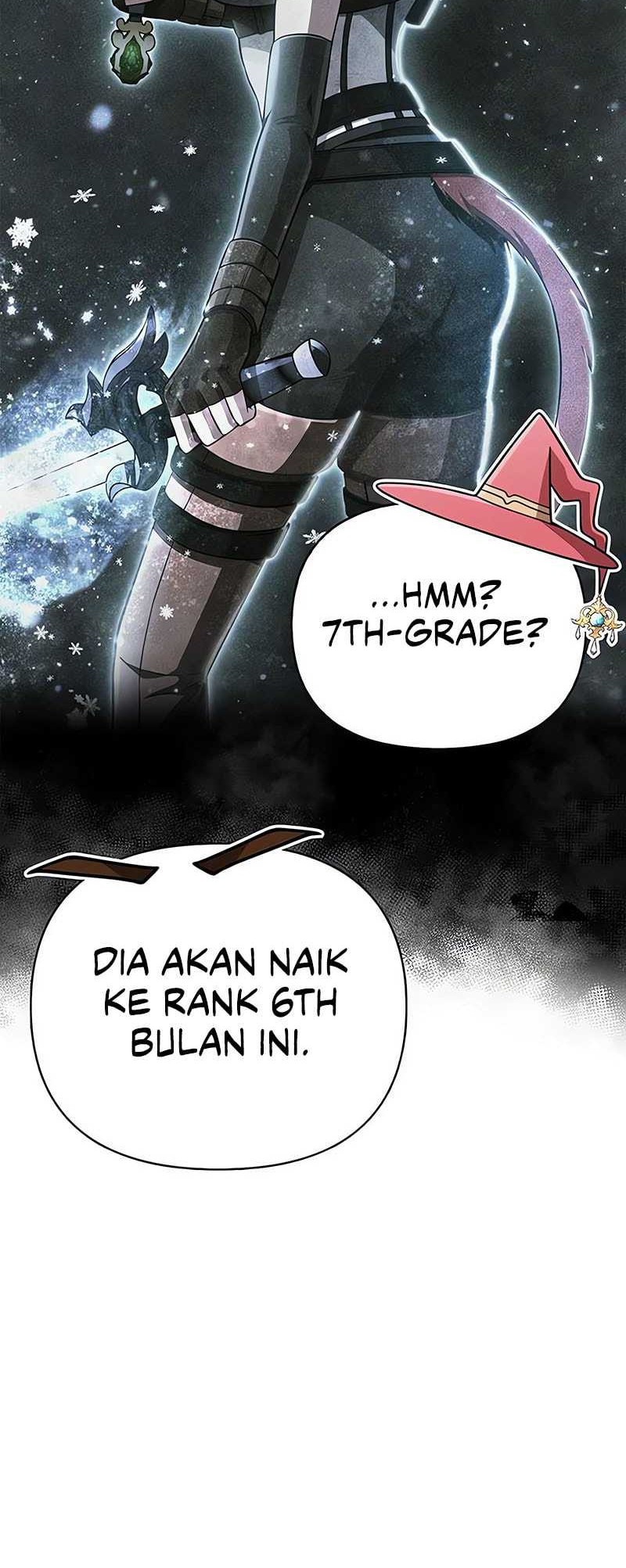 Survive as a Barbarian in the Game Chapter 104 - halaman 60