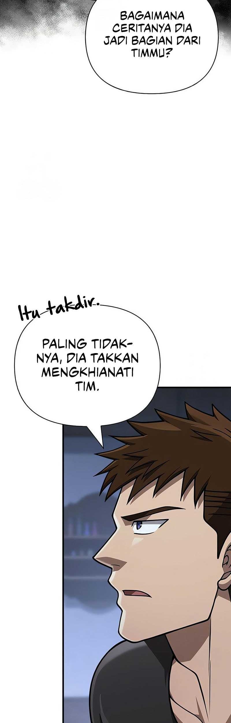 Survive as a Barbarian in the Game Chapter 104 - halaman 66