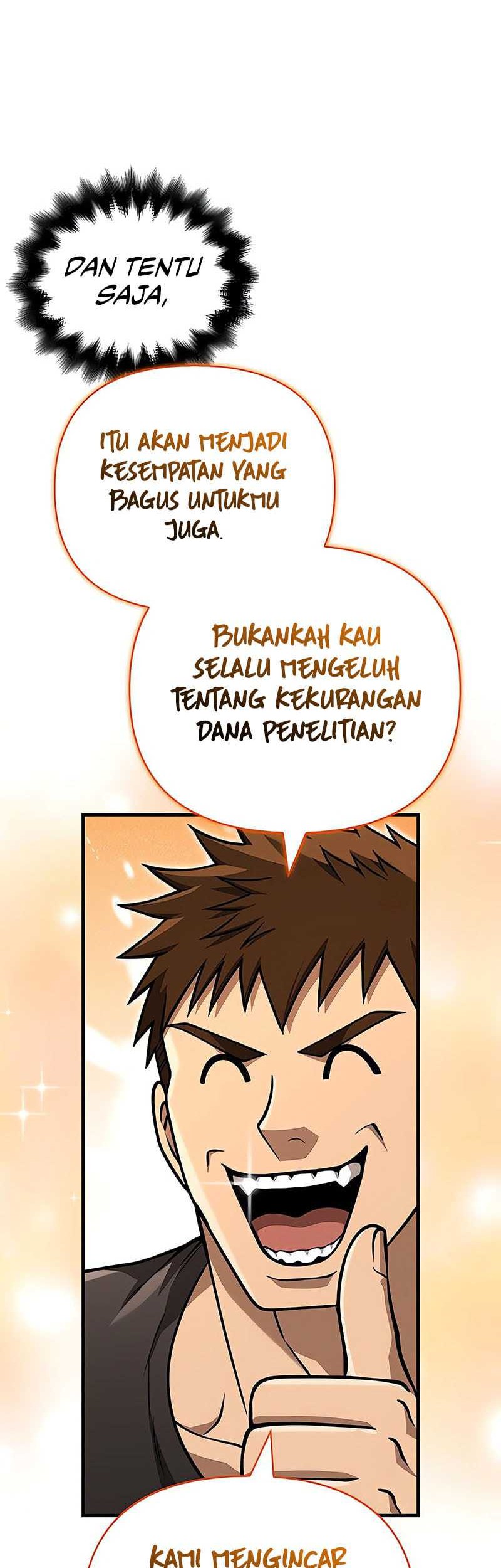 Survive as a Barbarian in the Game Chapter 104 - halaman 70