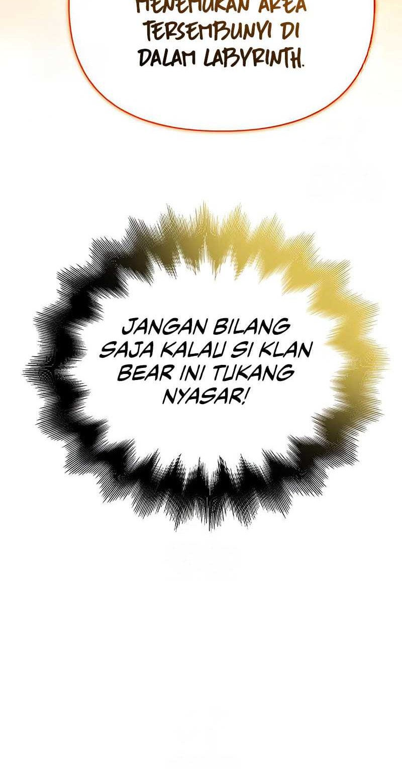 Survive as a Barbarian in the Game Chapter 104 - halaman 72