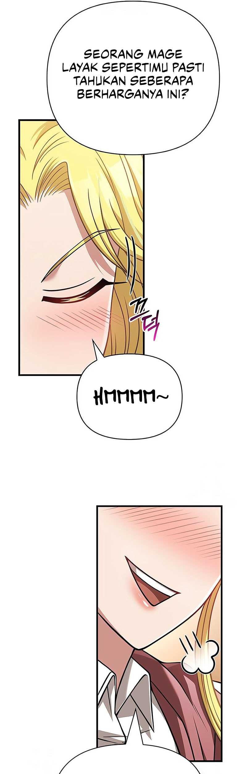 Survive as a Barbarian in the Game Chapter 104 - halaman 73