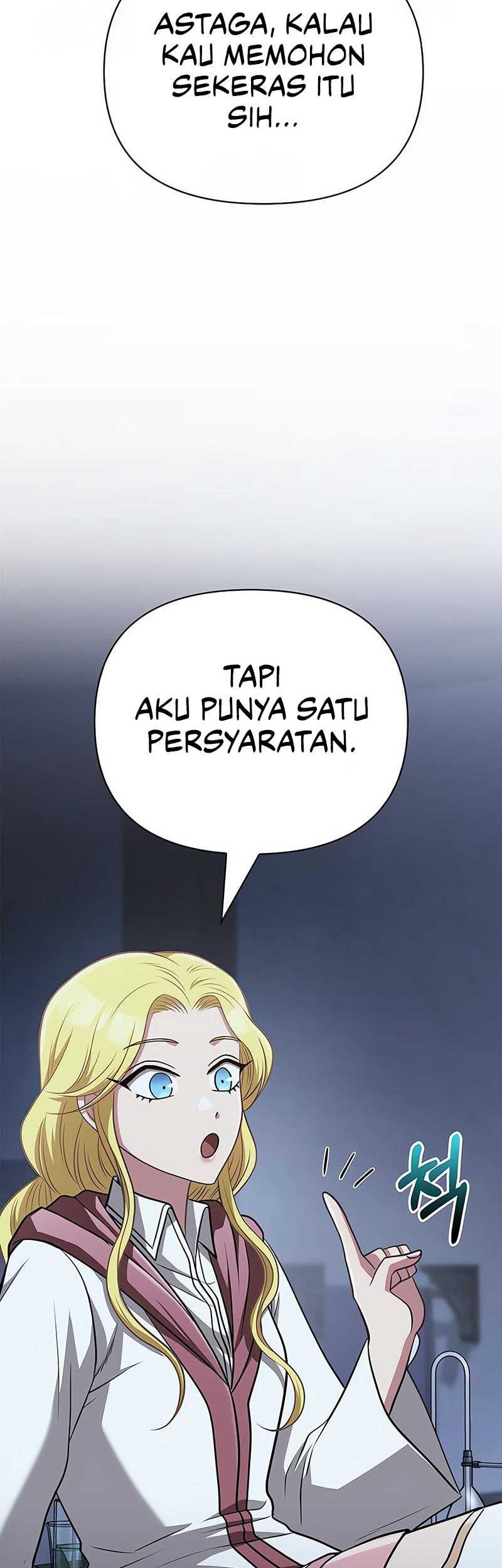 Survive as a Barbarian in the Game Chapter 104 - halaman 74