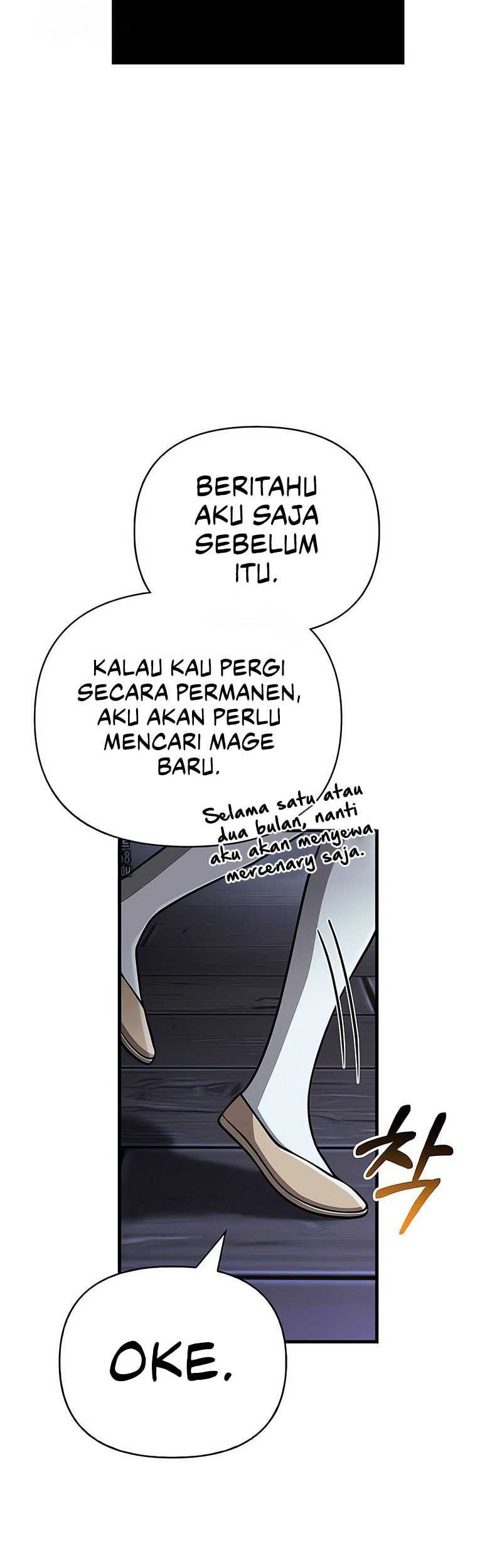 Survive as a Barbarian in the Game Chapter 104 - halaman 78