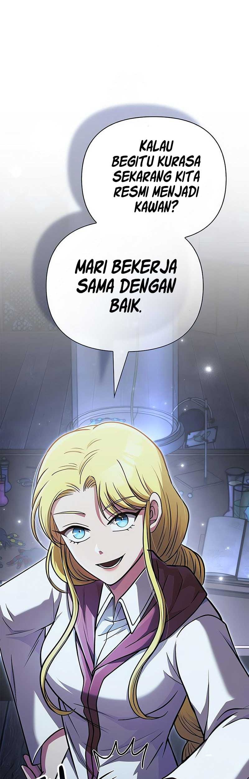 Survive as a Barbarian in the Game Chapter 104 - halaman 79
