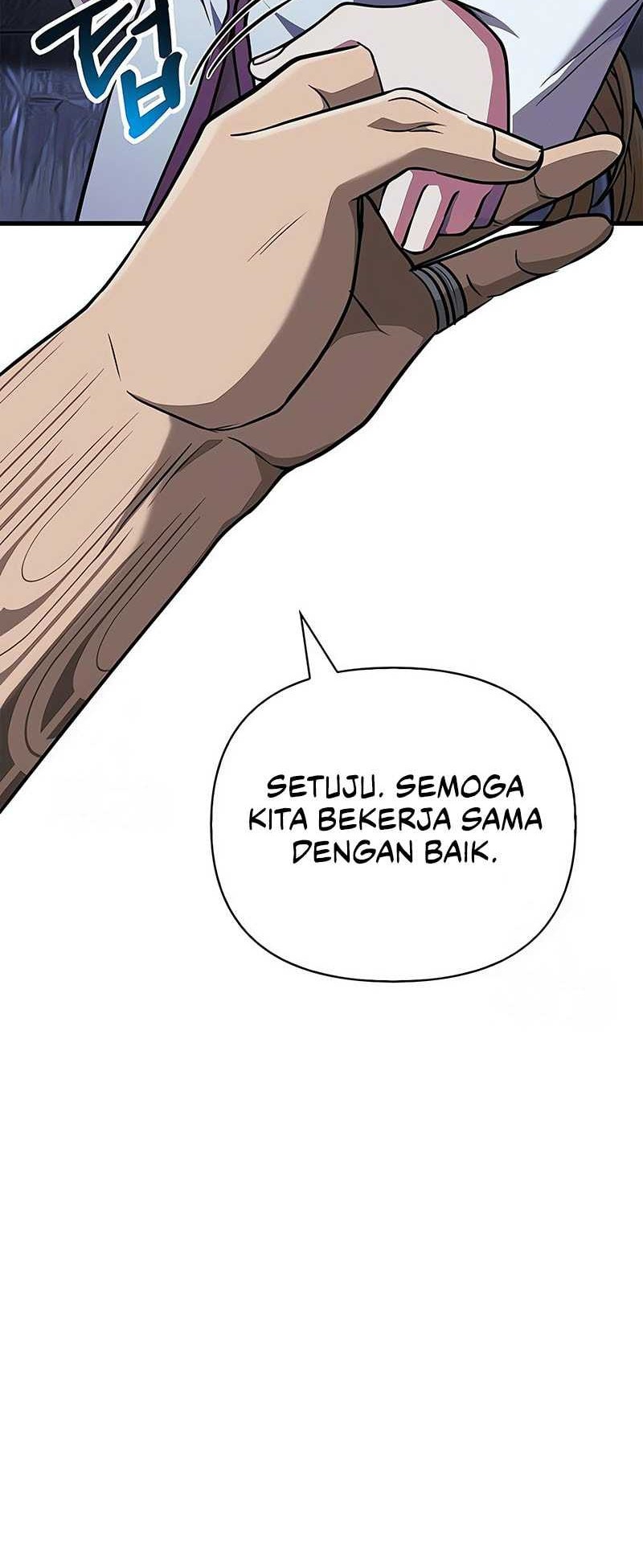 Survive as a Barbarian in the Game Chapter 104 - halaman 80