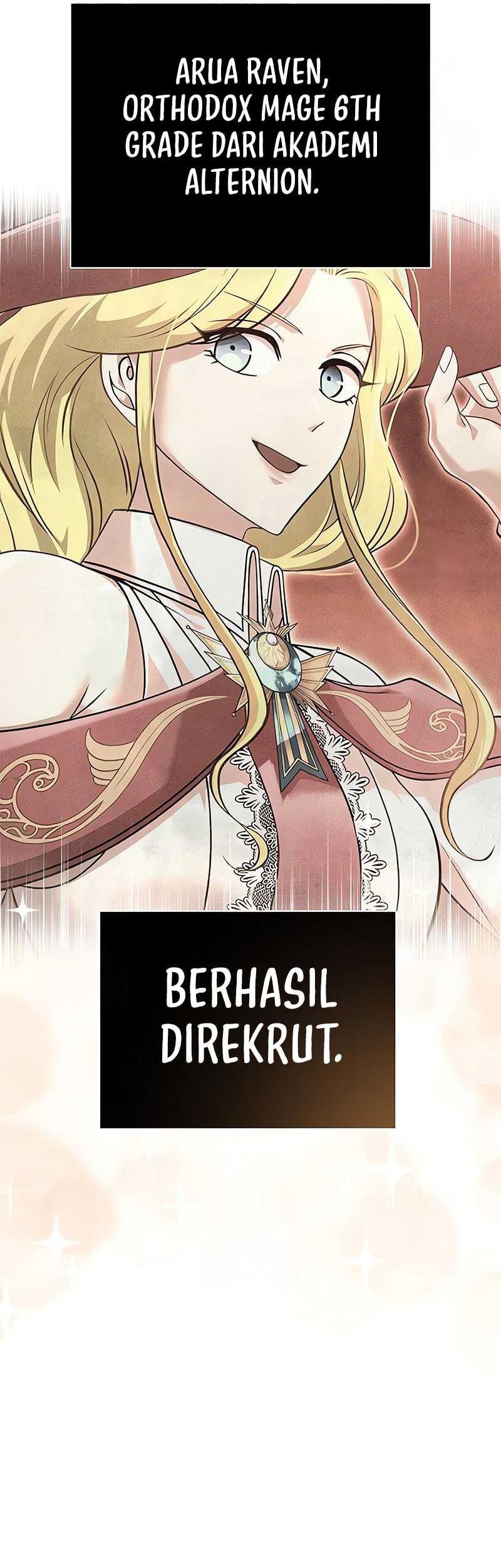 Survive as a Barbarian in the Game Chapter 104 - halaman 81