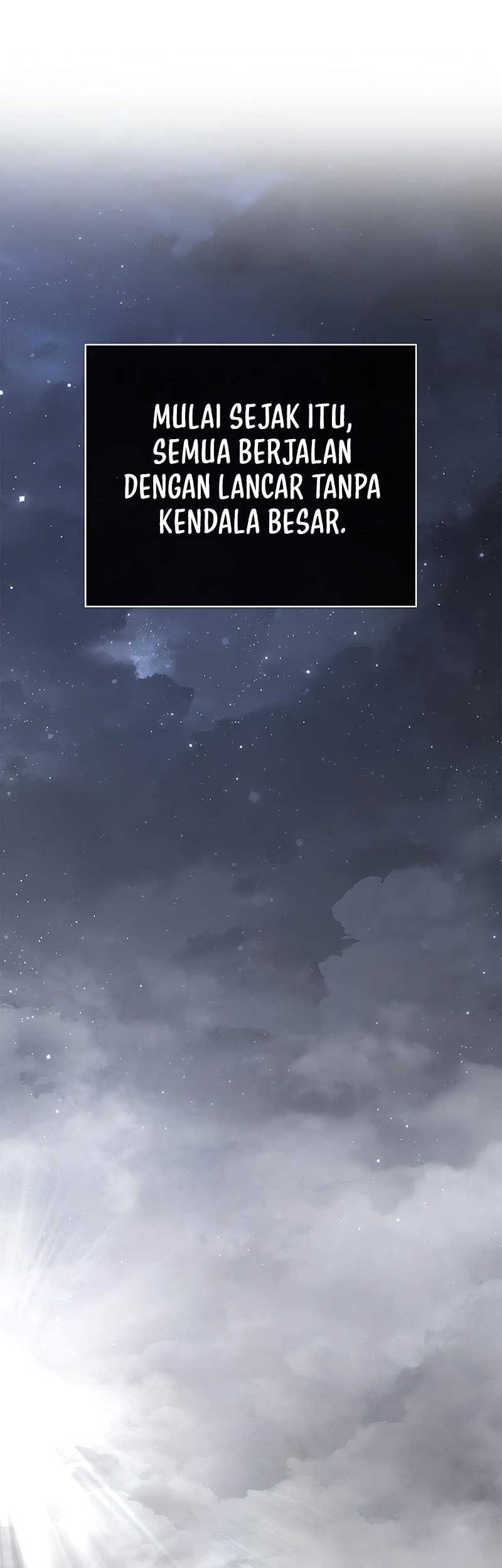 Survive as a Barbarian in the Game Chapter 104 - halaman 82