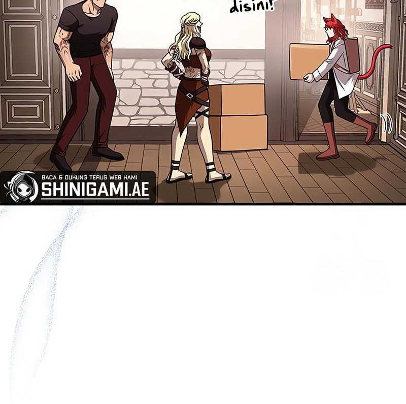 Survive as a Barbarian in the Game Chapter 104 - halaman 84