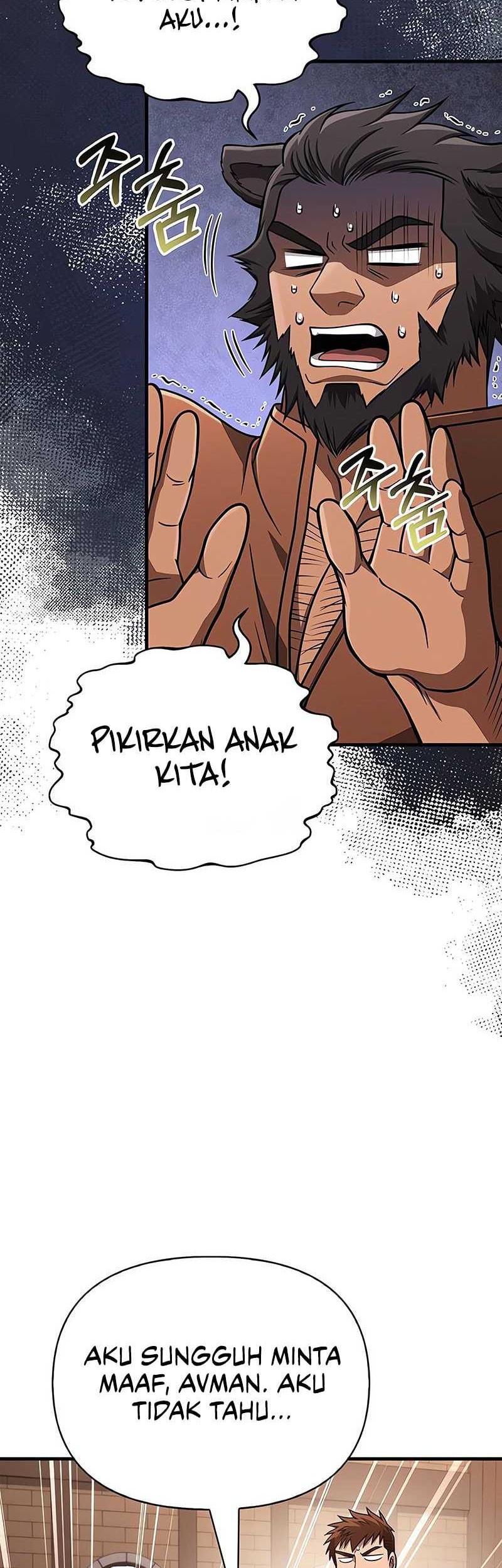 Survive as a Barbarian in the Game Chapter 104 - halaman 86