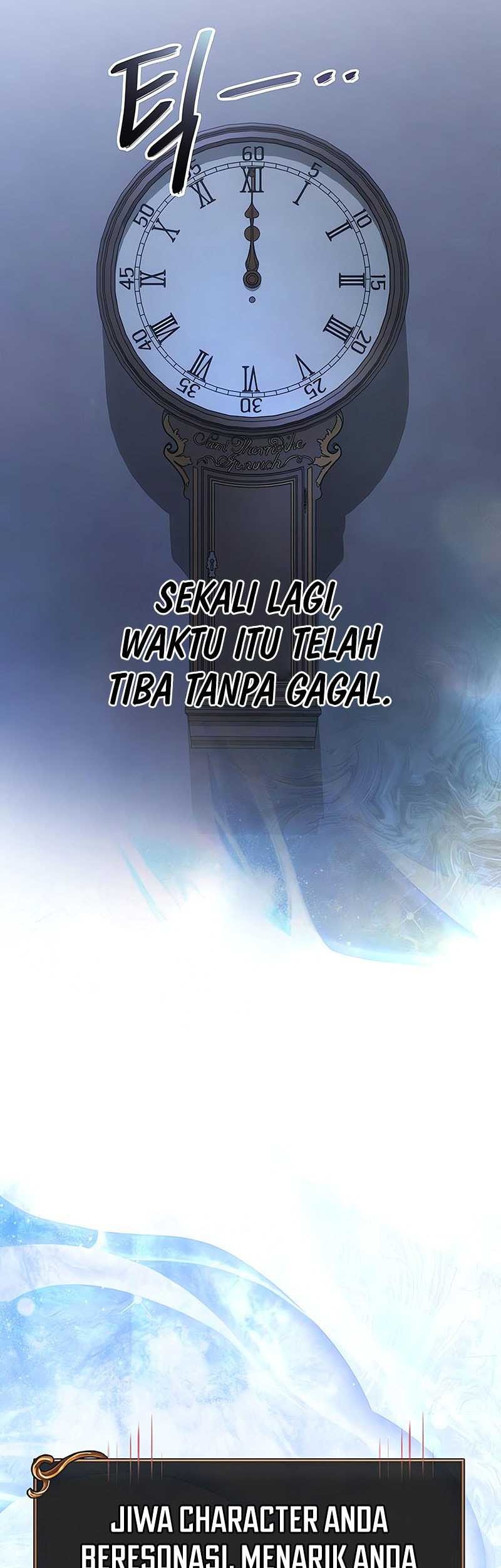 Survive as a Barbarian in the Game Chapter 104 - halaman 89