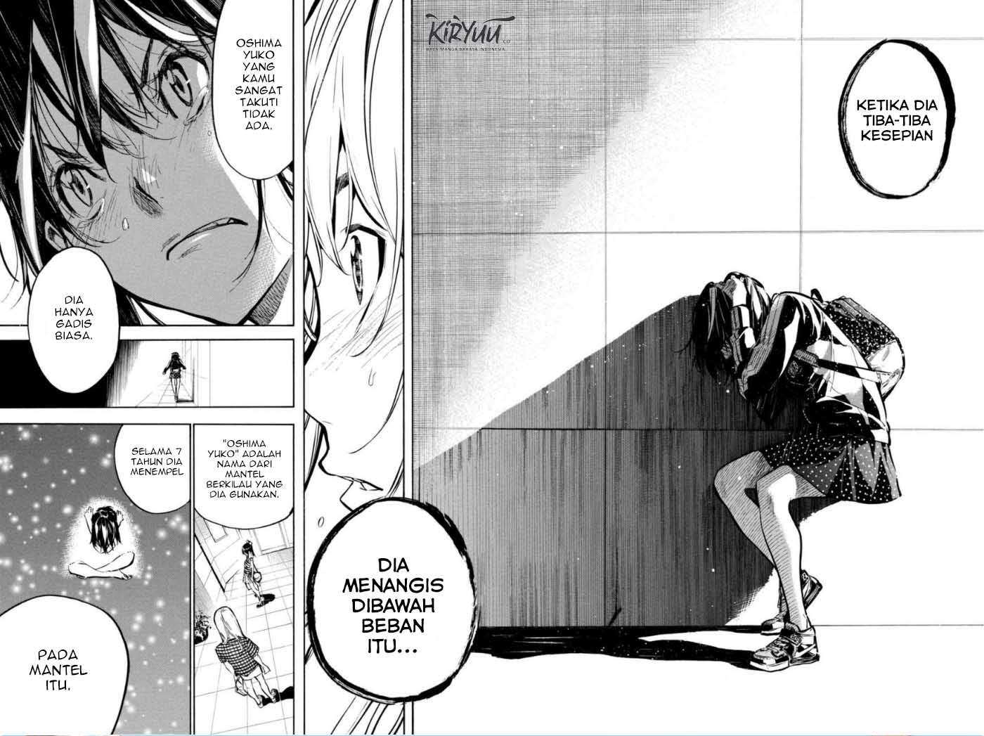Survive as a Barbarian in the Game Chapter 105 - halaman 16