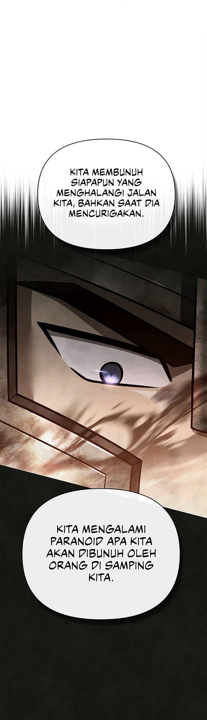 Survive as a Barbarian in the Game Chapter 105 - halaman 30