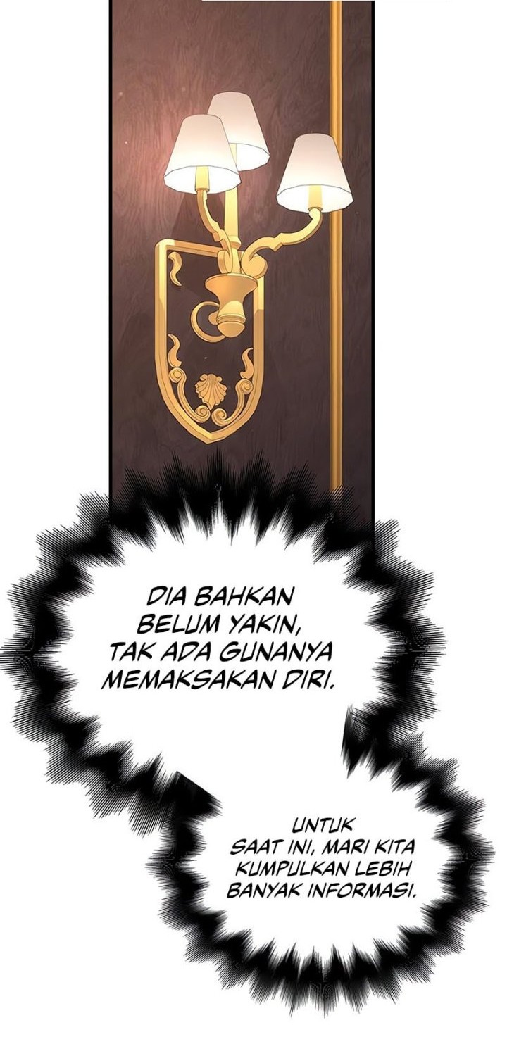 Survive as a Barbarian in the Game Chapter 105 - halaman 37
