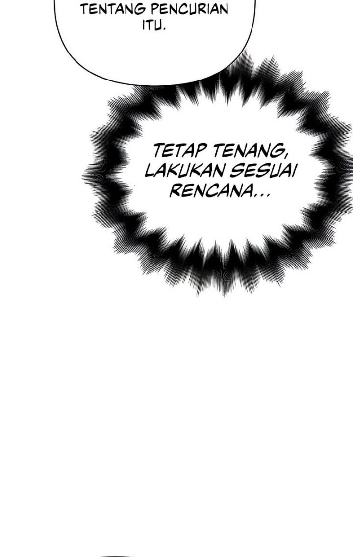 Survive as a Barbarian in the Game Chapter 105 - halaman 41