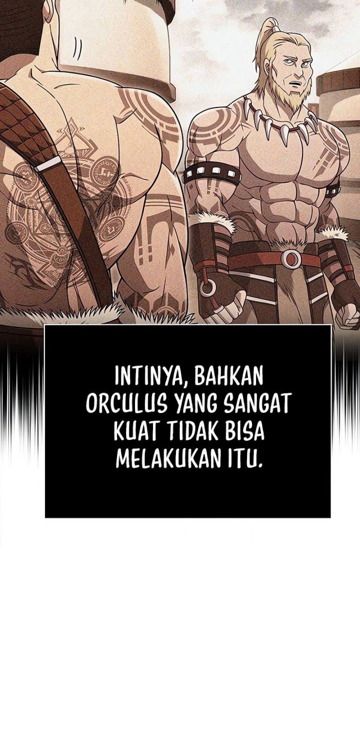 Survive as a Barbarian in the Game Chapter 105 - halaman 45