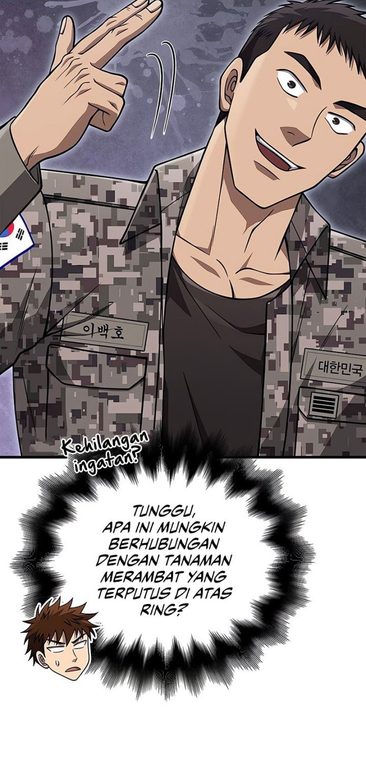 Survive as a Barbarian in the Game Chapter 105 - halaman 57