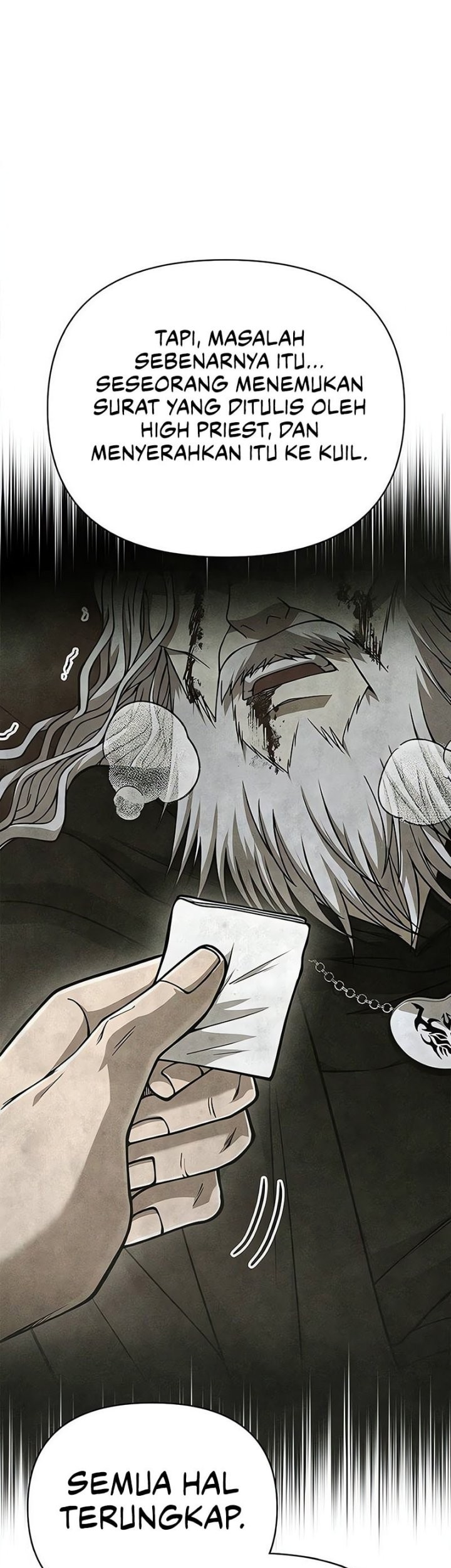 Survive as a Barbarian in the Game Chapter 105 - halaman 58