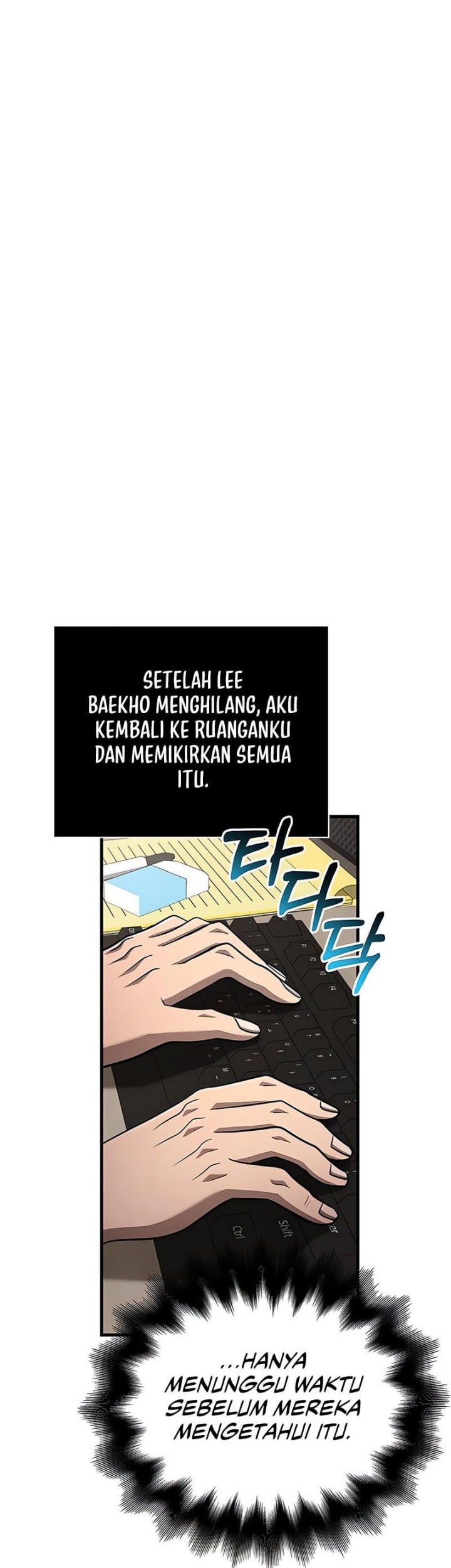 Survive as a Barbarian in the Game Chapter 105 - halaman 63
