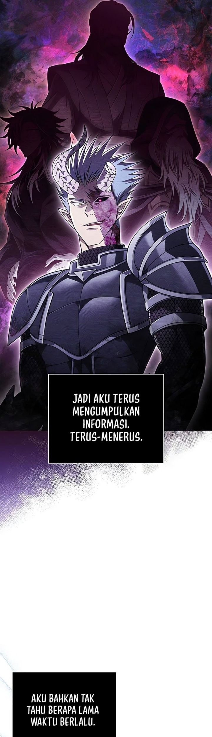 Survive as a Barbarian in the Game Chapter 105 - halaman 66