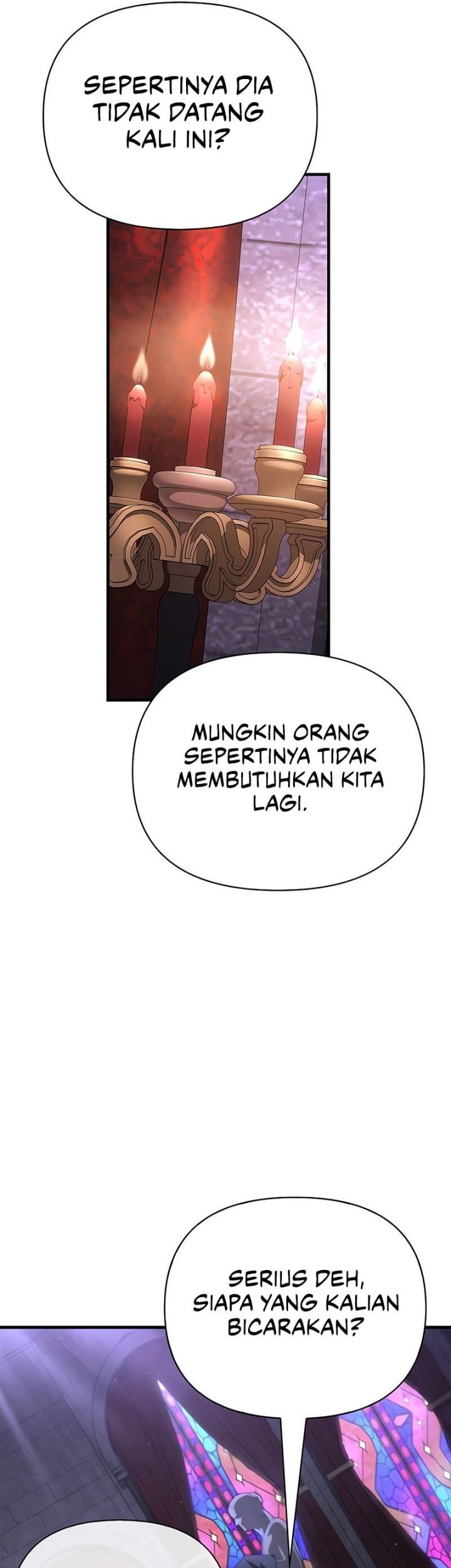 Survive as a Barbarian in the Game Chapter 105 - halaman 70