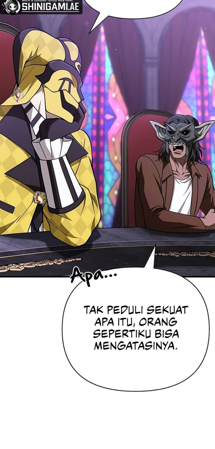 Survive as a Barbarian in the Game Chapter 105 - halaman 73