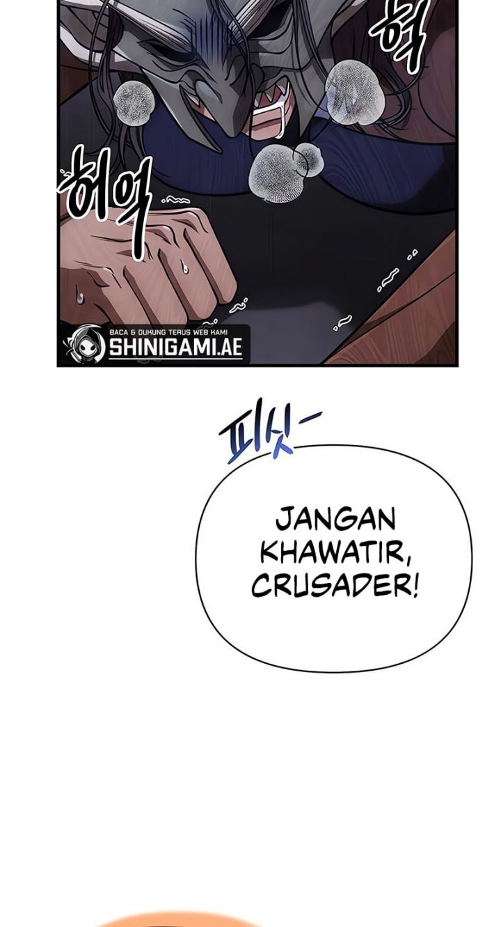 Survive as a Barbarian in the Game Chapter 105 - halaman 84
