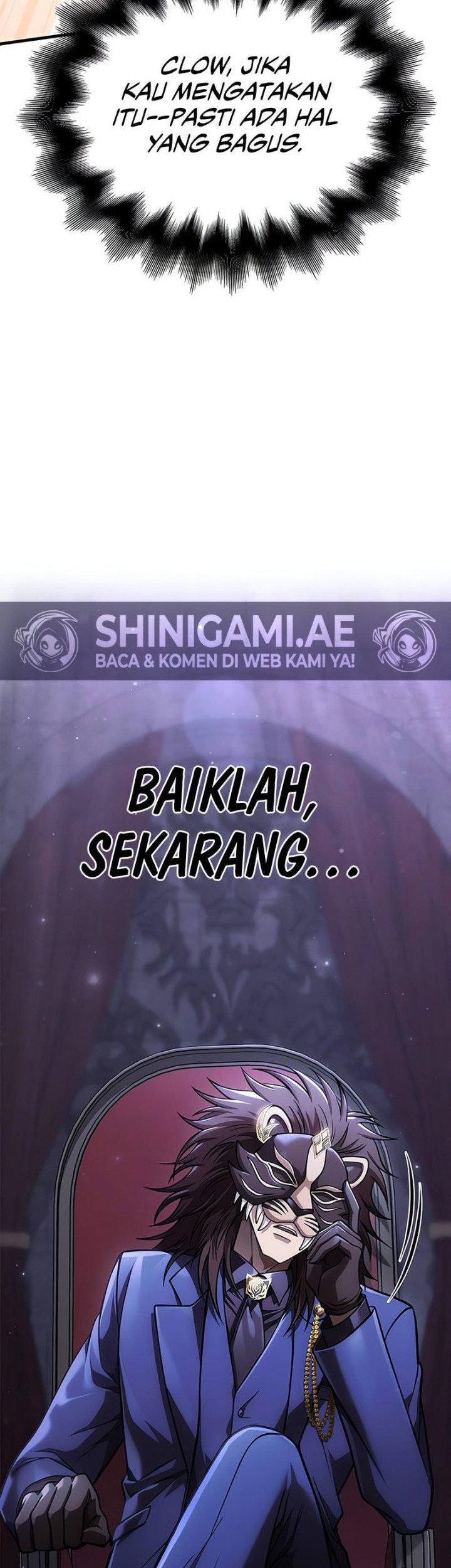 Survive as a Barbarian in the Game Chapter 105 - halaman 86