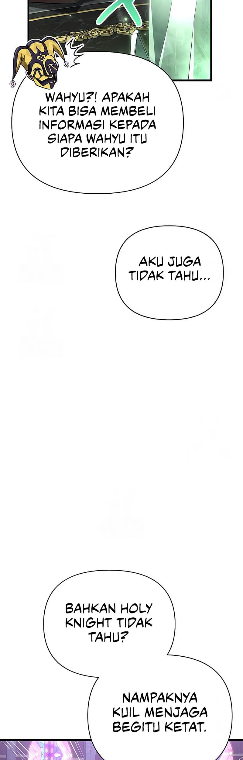 Survive as a Barbarian in the Game Chapter 106 - halaman 32