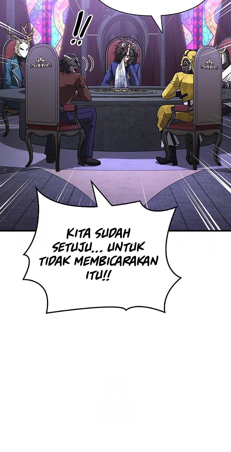 Survive as a Barbarian in the Game Chapter 106 - halaman 33