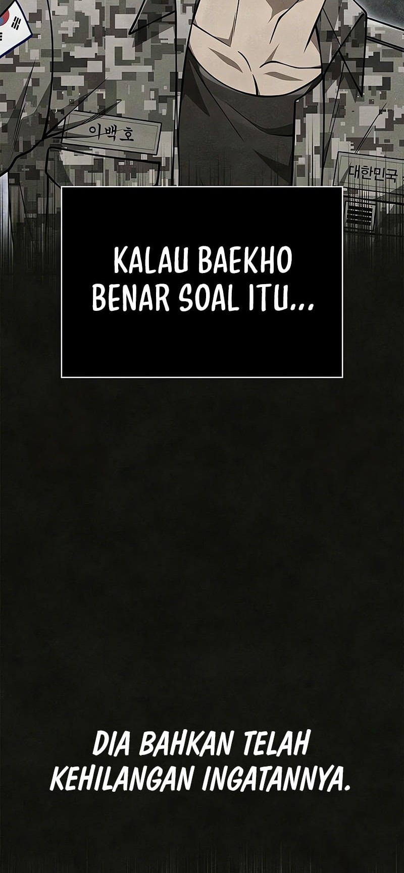 Survive as a Barbarian in the Game Chapter 106 - halaman 41