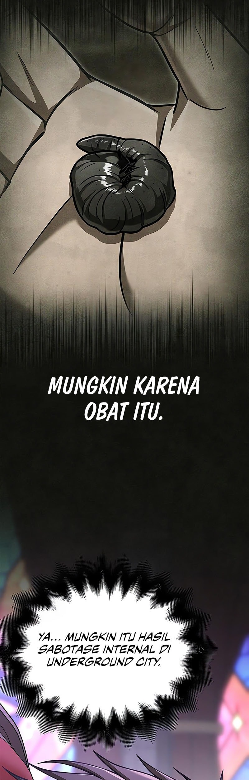 Survive as a Barbarian in the Game Chapter 106 - halaman 42