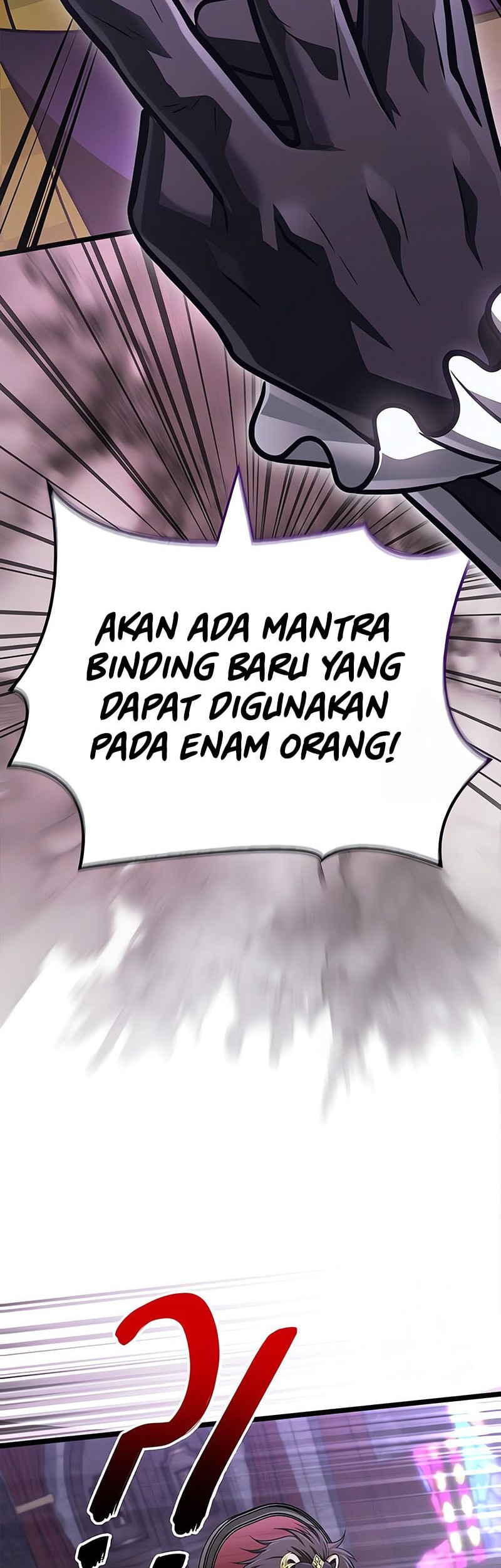 Survive as a Barbarian in the Game Chapter 106 - halaman 50