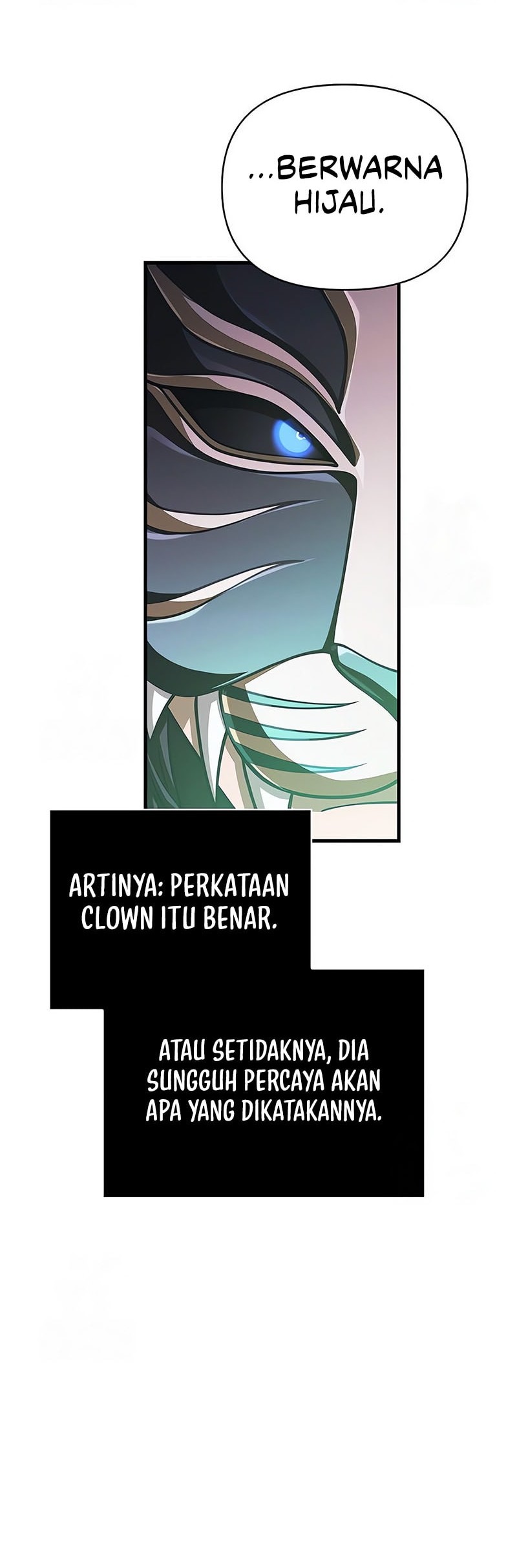 Survive as a Barbarian in the Game Chapter 106 - halaman 52