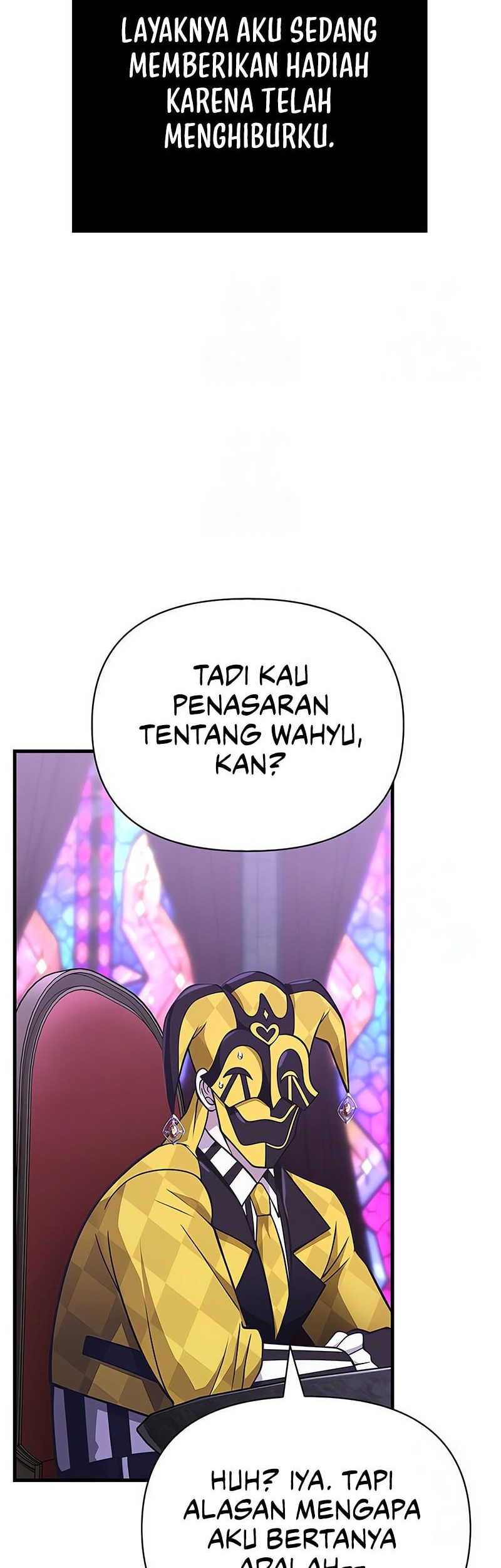 Survive as a Barbarian in the Game Chapter 106 - halaman 62