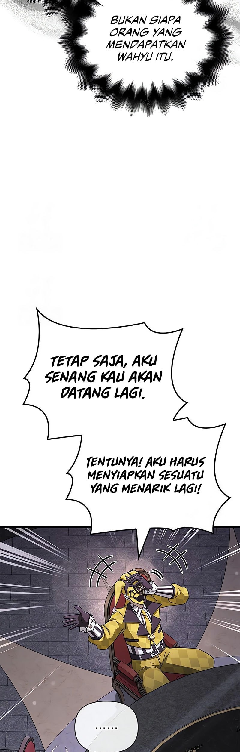 Survive as a Barbarian in the Game Chapter 106 - halaman 67