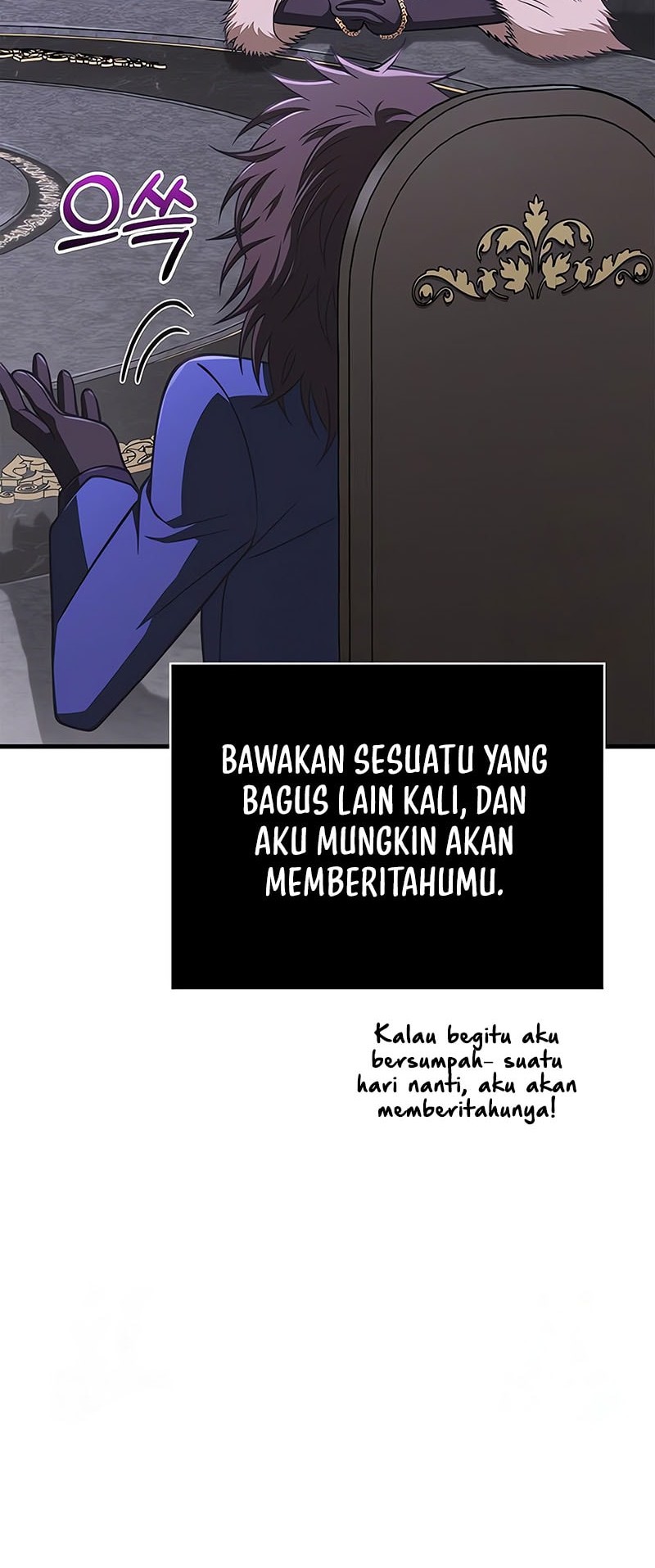 Survive as a Barbarian in the Game Chapter 106 - halaman 72