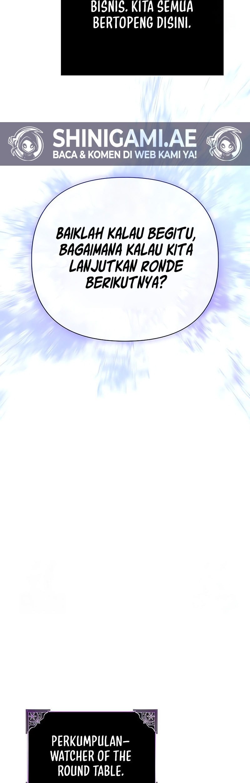 Survive as a Barbarian in the Game Chapter 106 - halaman 74