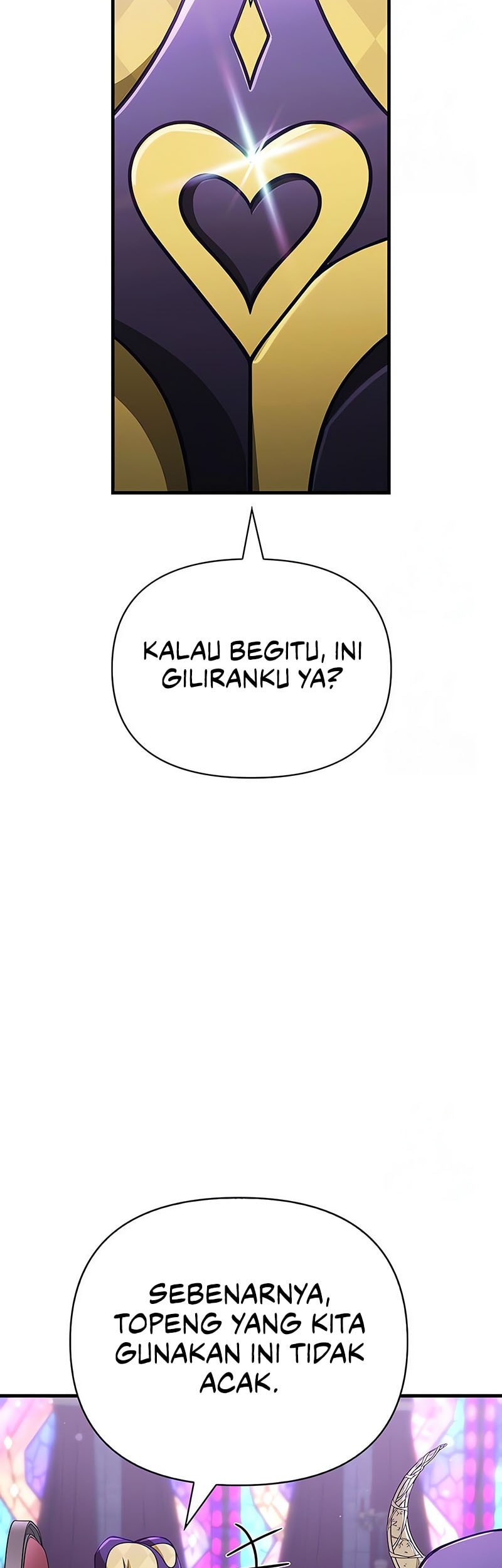 Survive as a Barbarian in the Game Chapter 106 - halaman 79