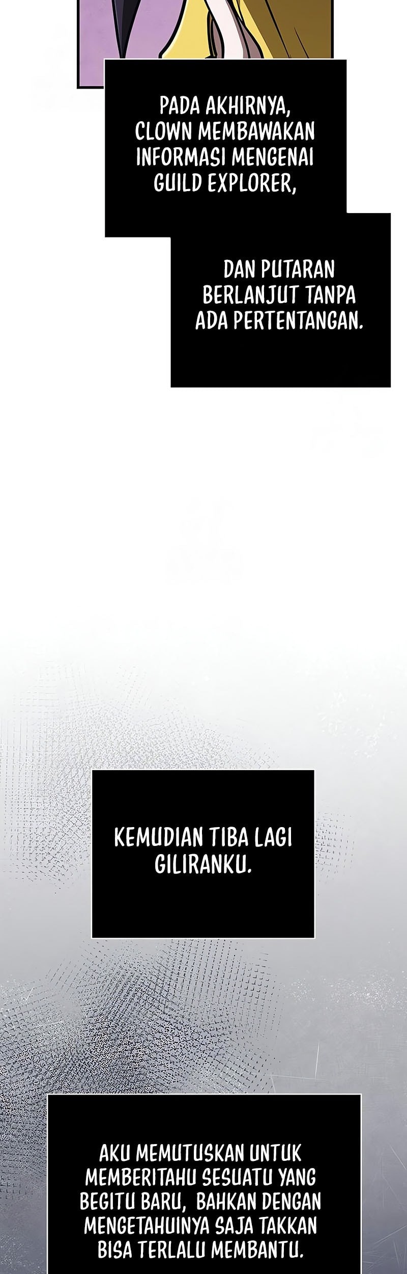 Survive as a Barbarian in the Game Chapter 106 - halaman 83