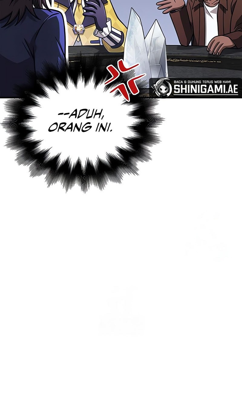 Survive as a Barbarian in the Game Chapter 106 - halaman 88