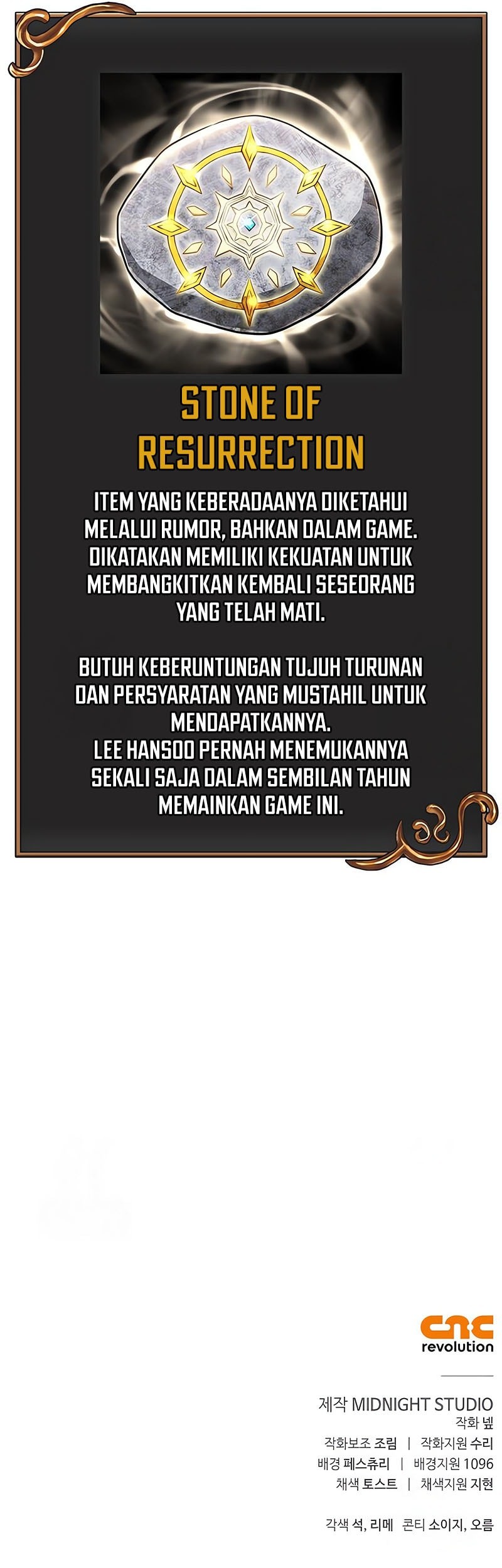 Survive as a Barbarian in the Game Chapter 106 - halaman 89