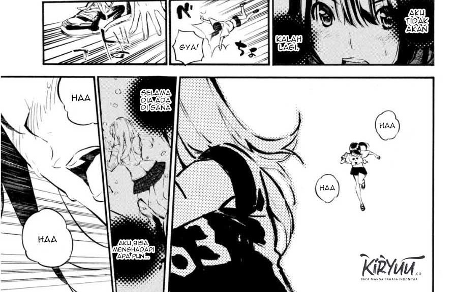 Survive as a Barbarian in the Game Chapter 107 - halaman 2