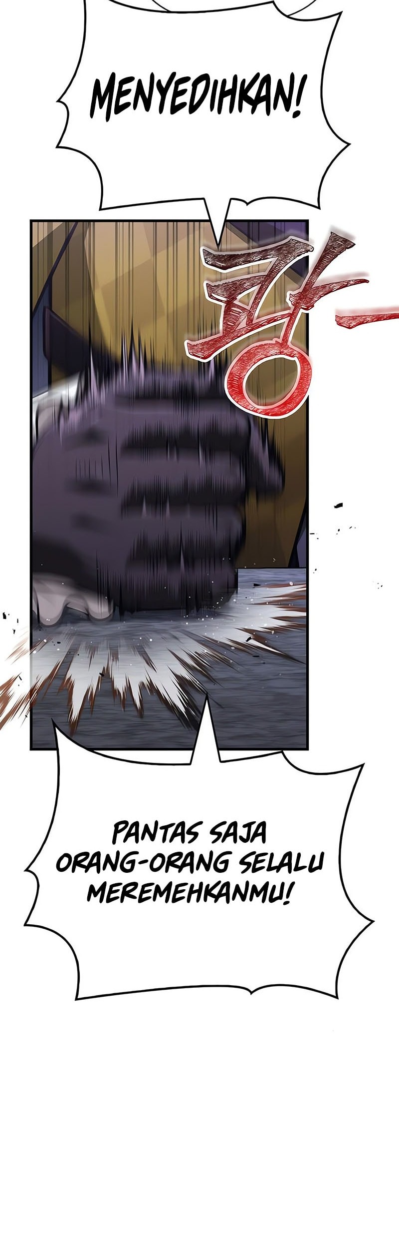 Survive as a Barbarian in the Game Chapter 107 - halaman 26