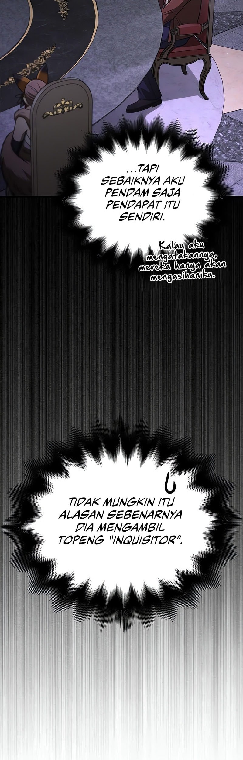 Survive as a Barbarian in the Game Chapter 107 - halaman 48